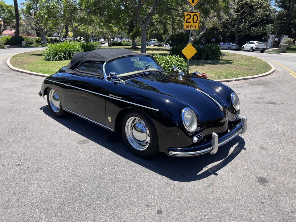 Porsche 356 Replica - Image 23 of 31