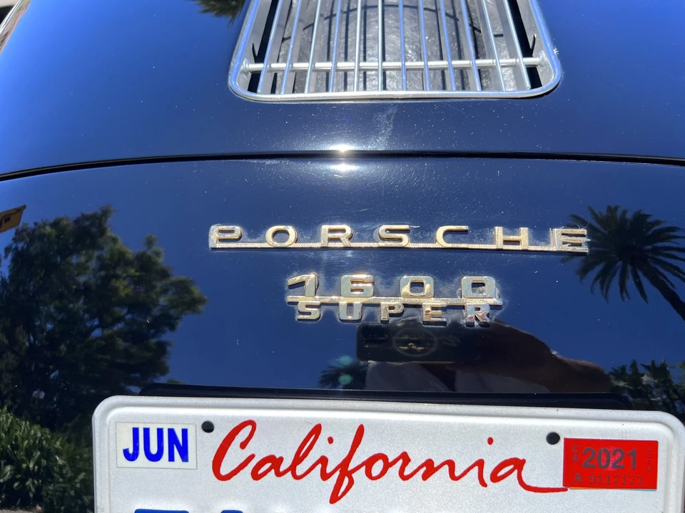 Porsche 356 Replica - Image 26 of 31