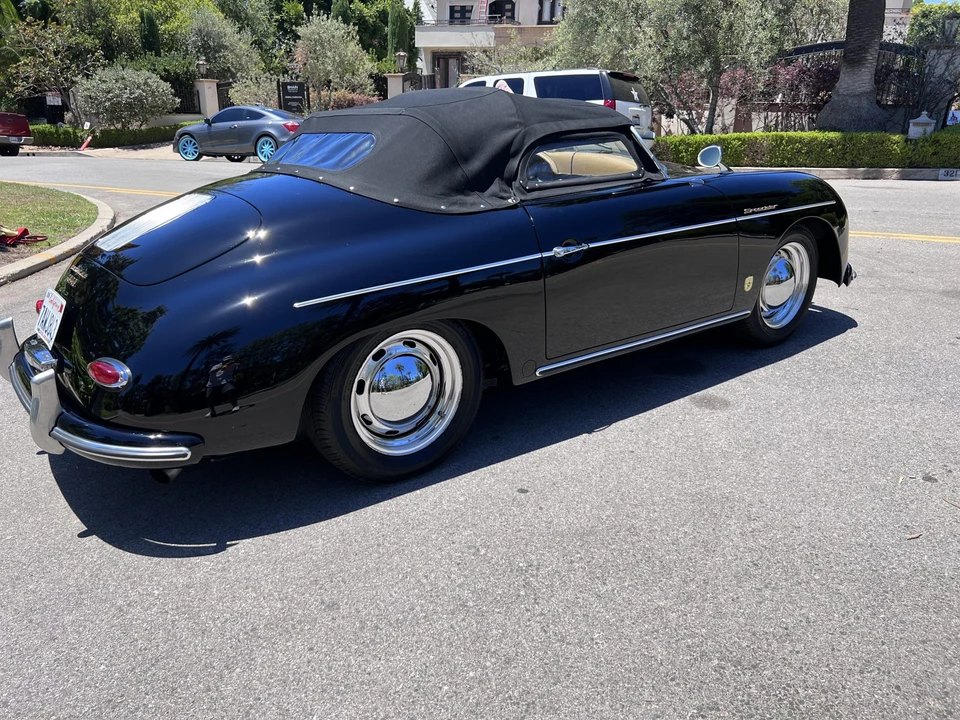 Porsche 356 Replica - Image 20 of 31