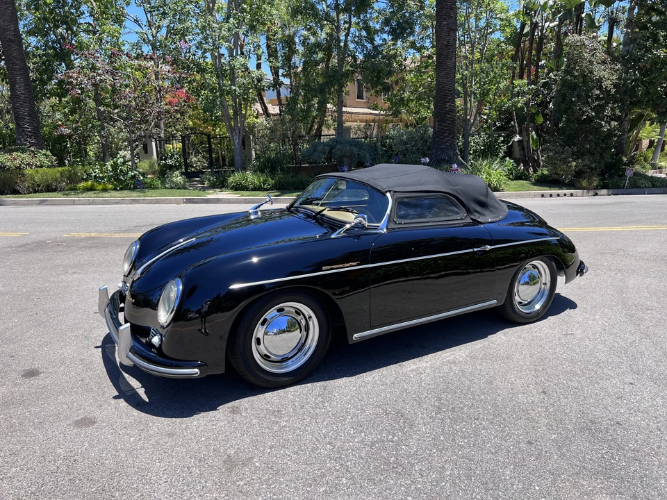 Porsche 356 Replica - Image 17 of 31