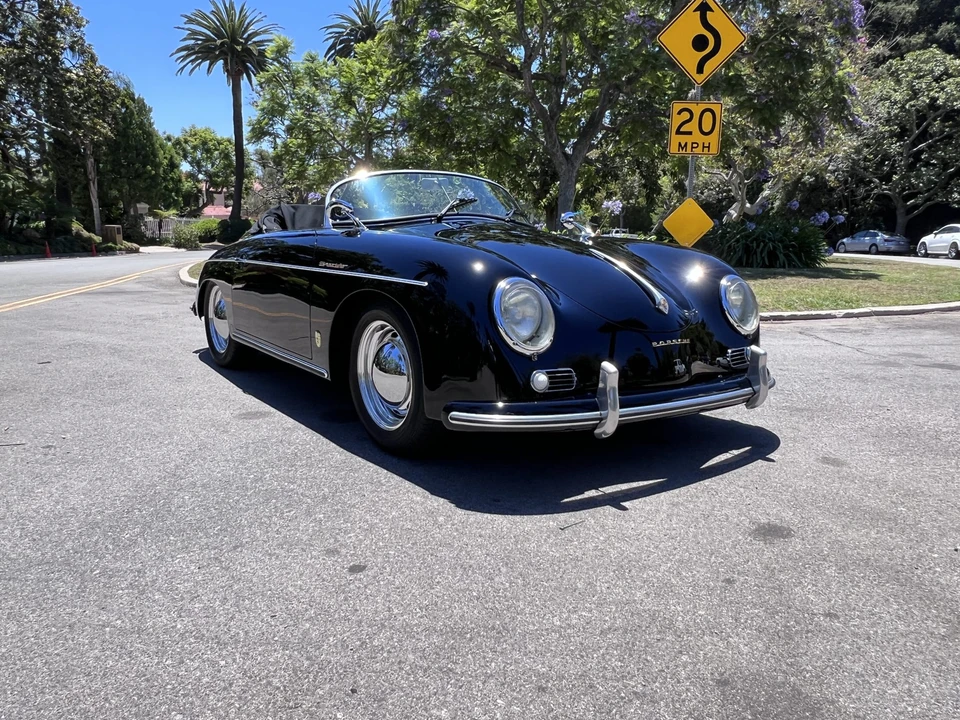 Porsche 356 Replica - Image 13 of 31