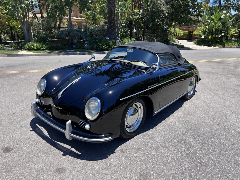 Porsche 356 Replica - Image 16 of 31