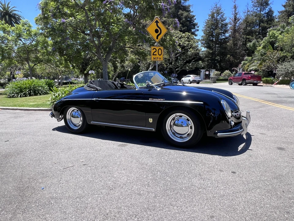 Porsche 356 Replica - Image 12 of 31