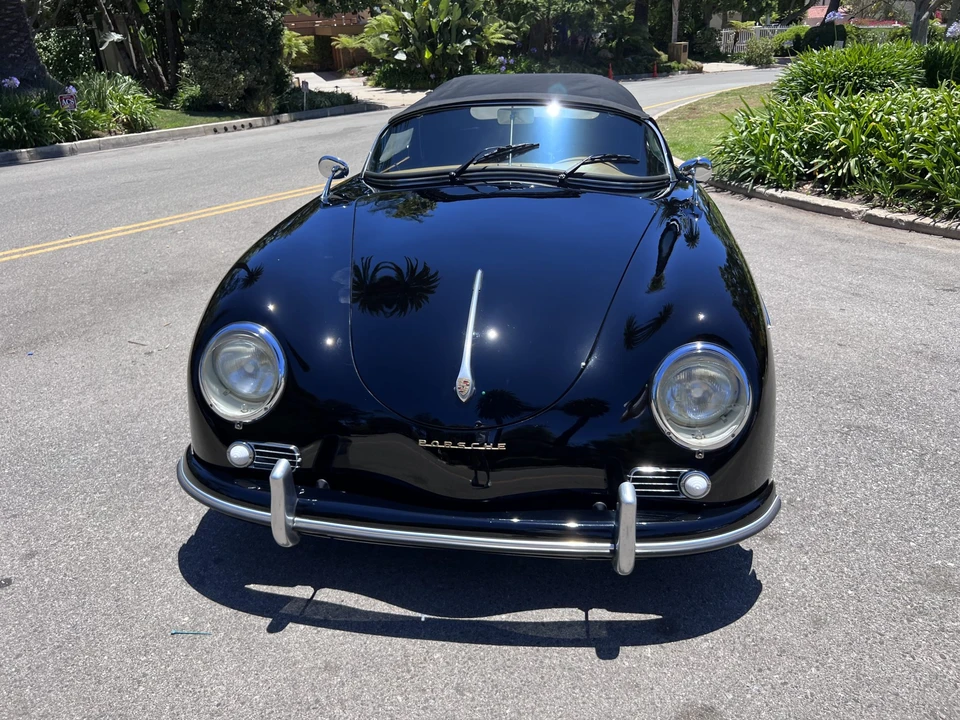 Porsche 356 Replica - Image 15 of 31