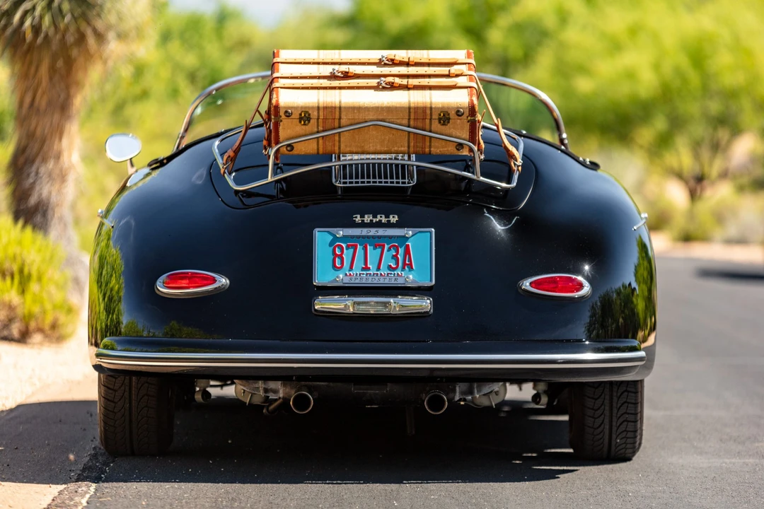 Porsche 356 Replica - Image 7 of 31