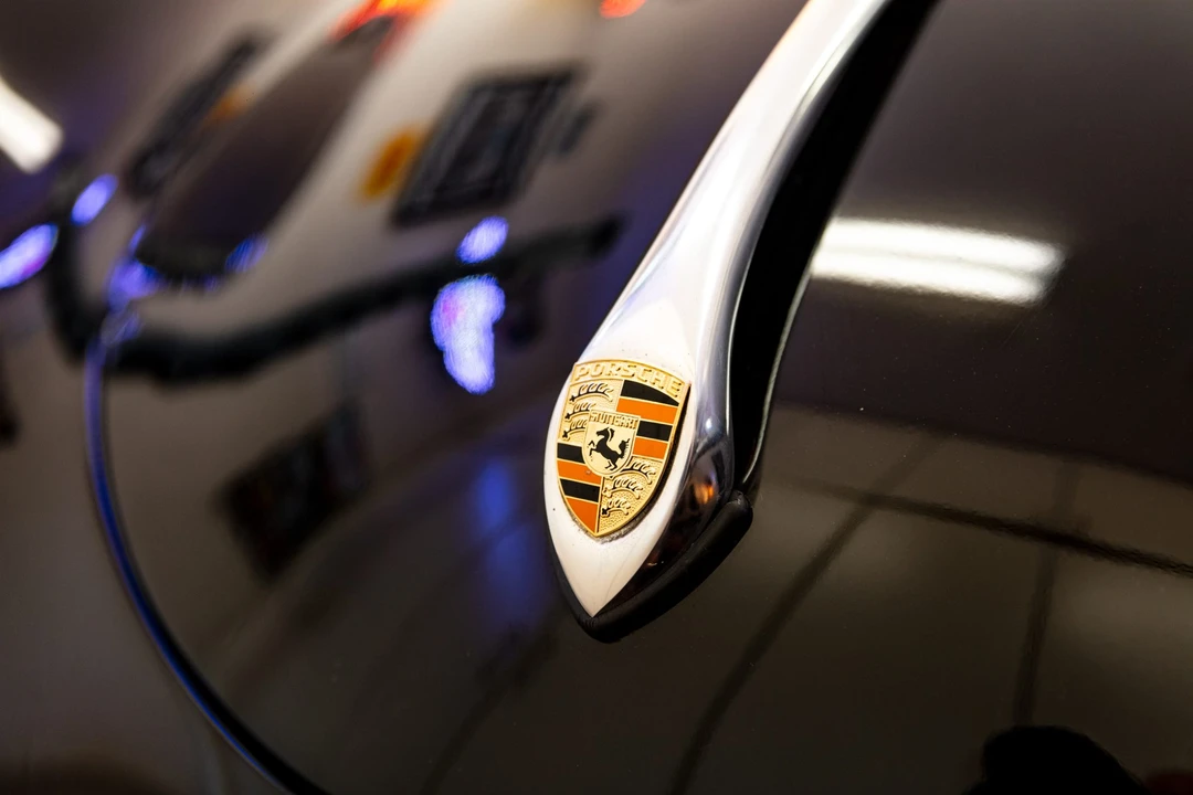 Porsche 356 Replica - Image 21 of 31