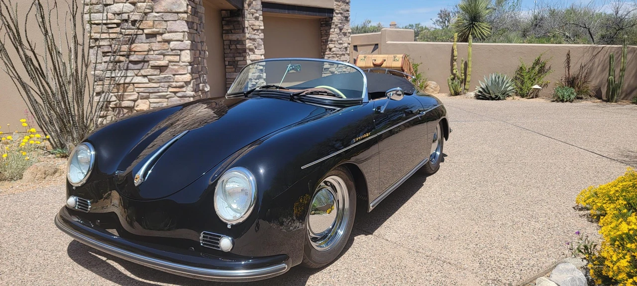 Porsche 356 Replica - Image 31 of 31