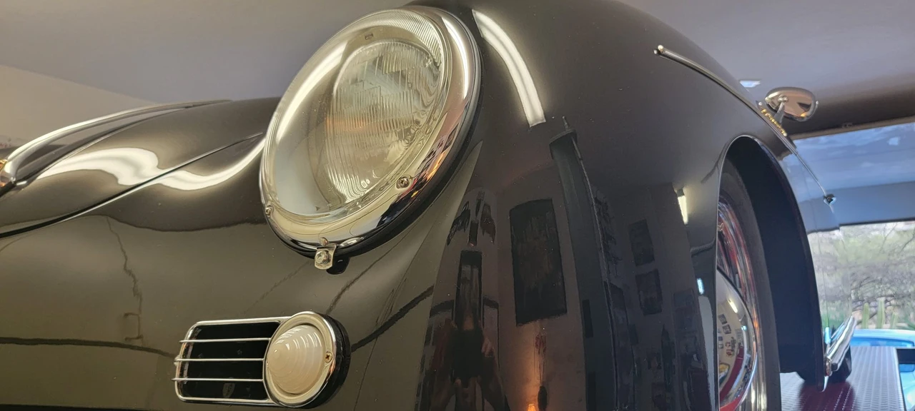 Porsche 356 Replica - Image 29 of 31