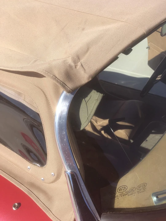 Porsche 356 Replica - Image 29 of 31