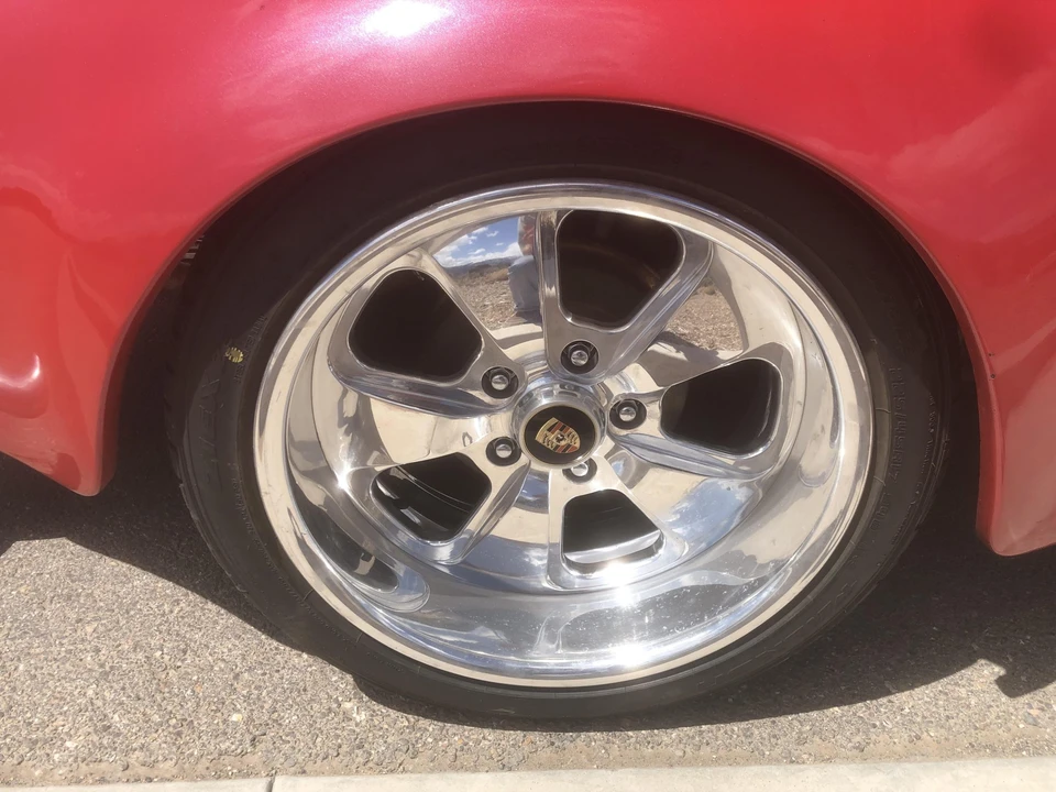 Porsche 356 Replica - Image 31 of 31