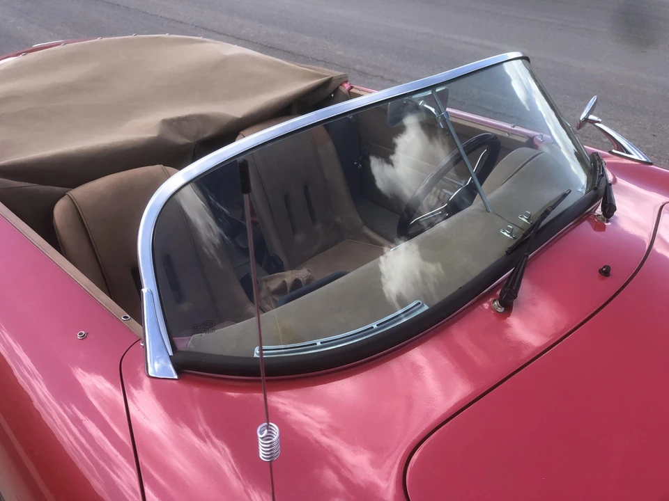 Porsche 356 Replica - Image 24 of 31