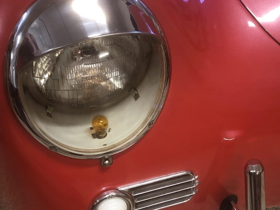 Porsche 356 Replica - Image 18 of 31
