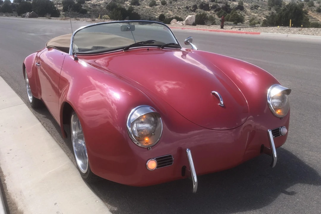 Porsche 356 Replica - Image 1 of 31