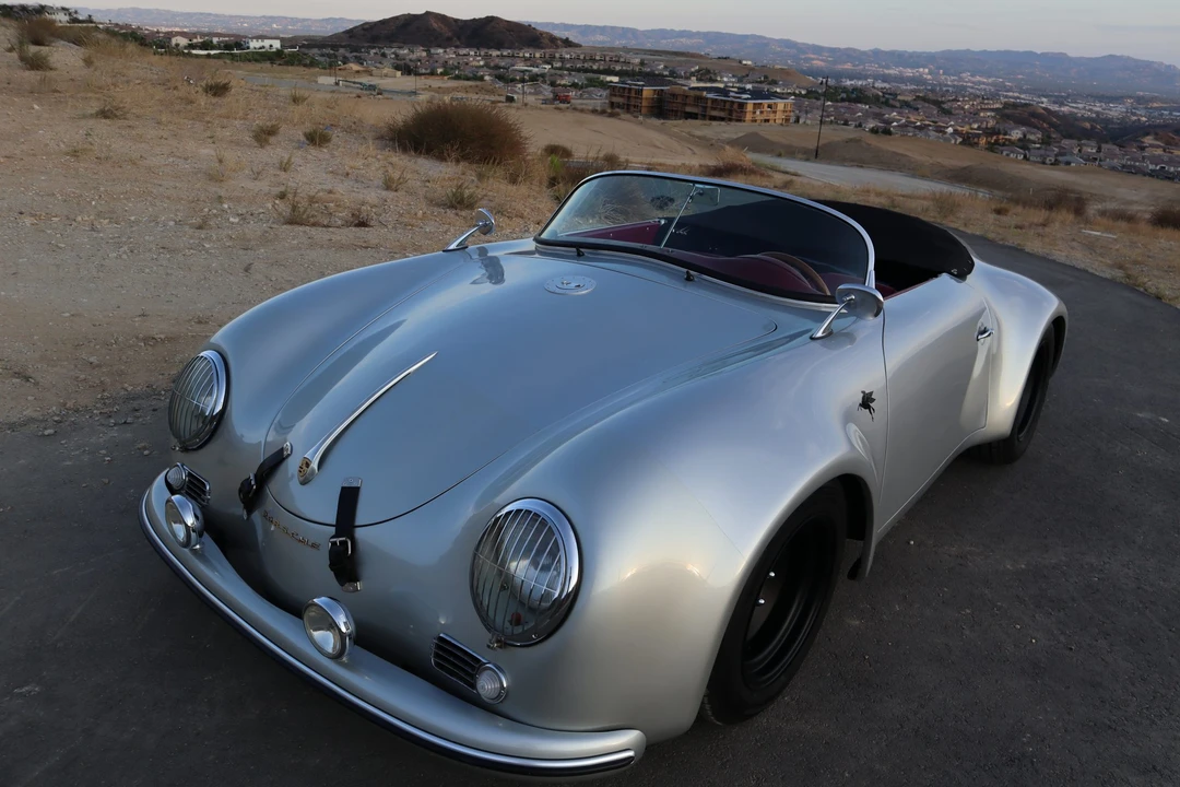 Porsche 356 Replica - Image 5 of 31