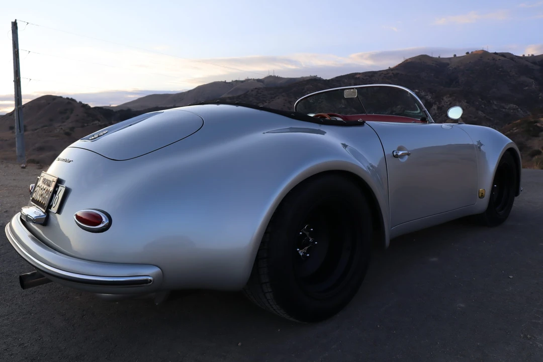 Porsche 356 Replica - Image 31 of 31