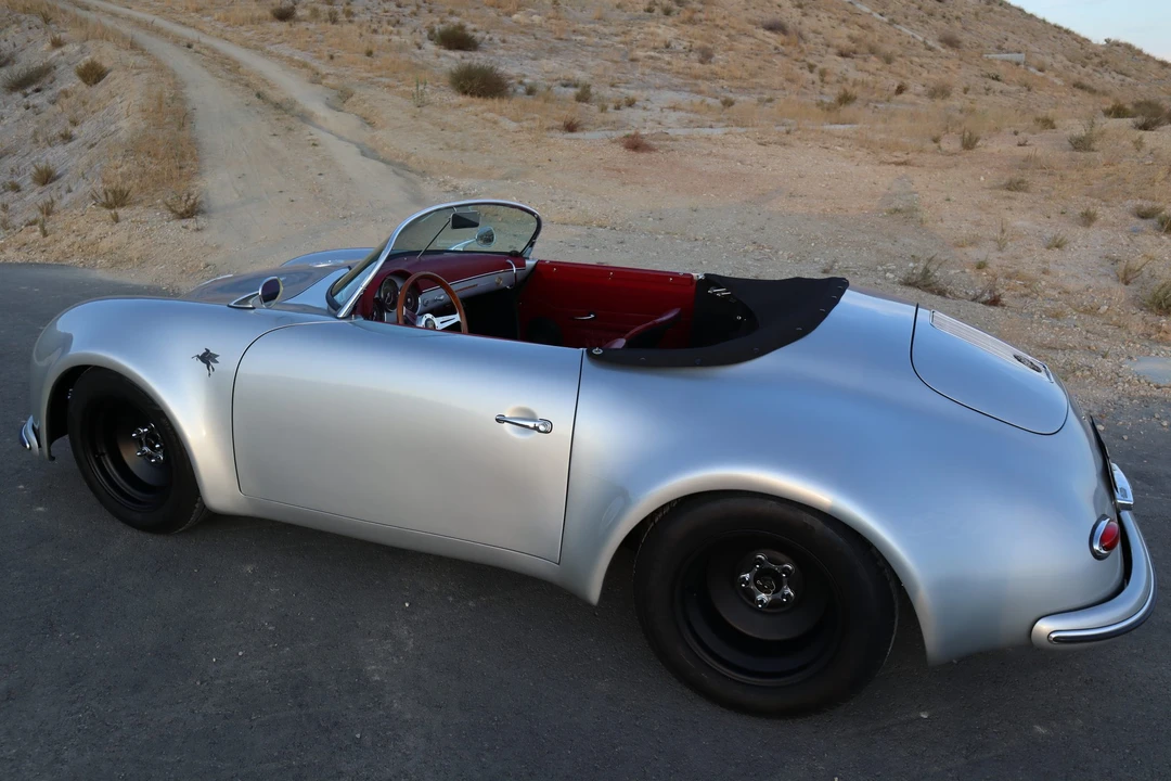 Porsche 356 Replica - Image 19 of 31