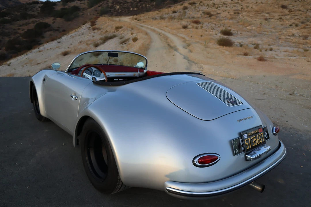 Porsche 356 Replica - Image 22 of 31