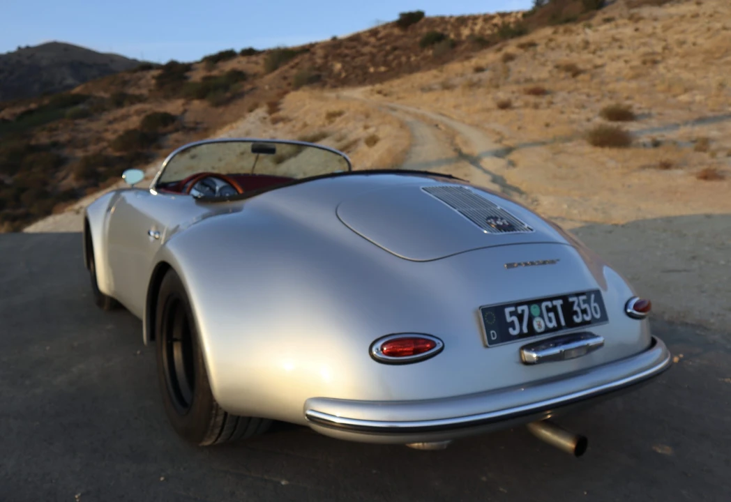 Porsche 356 Replica - Image 23 of 31