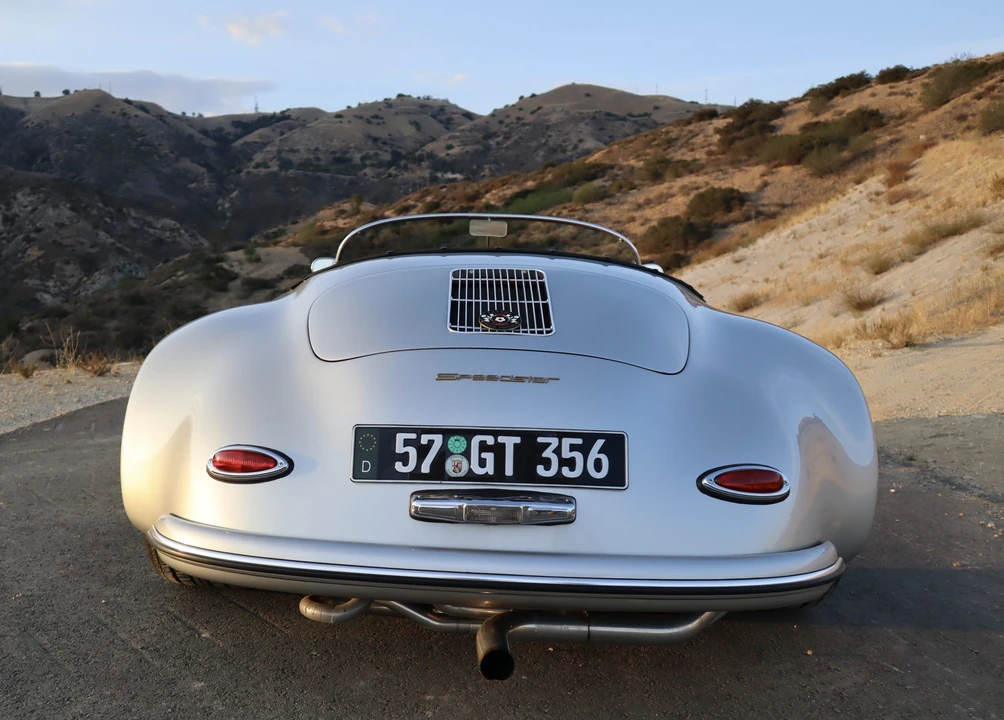 Porsche 356 Replica - Image 25 of 31