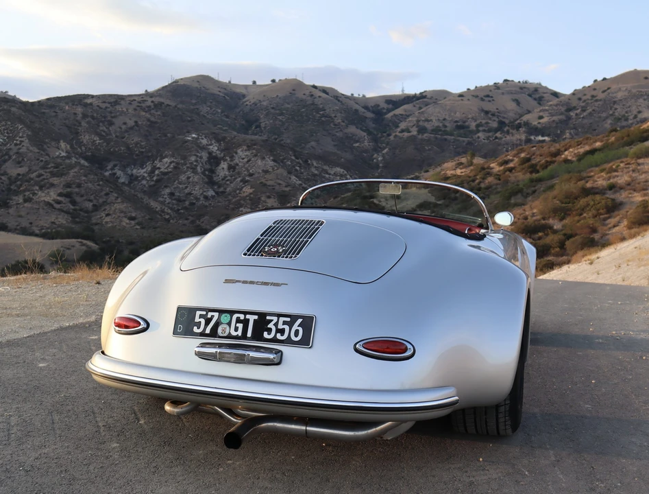 Porsche 356 Replica - Image 29 of 31