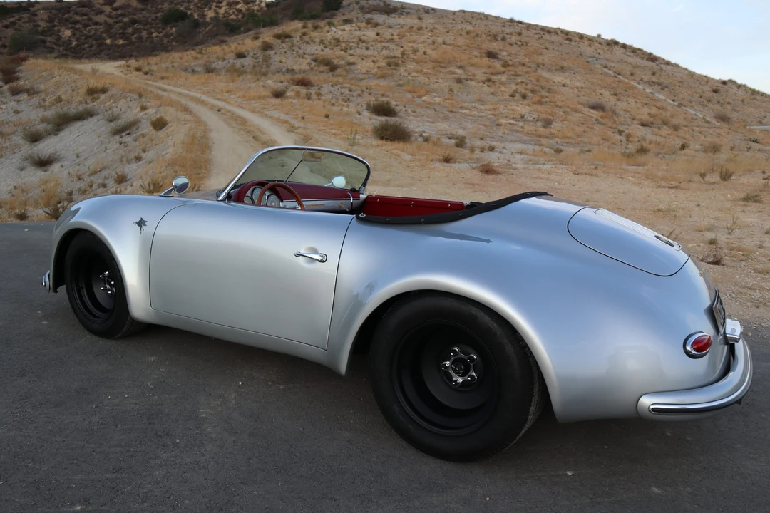 Porsche 356 Replica - Image 18 of 31