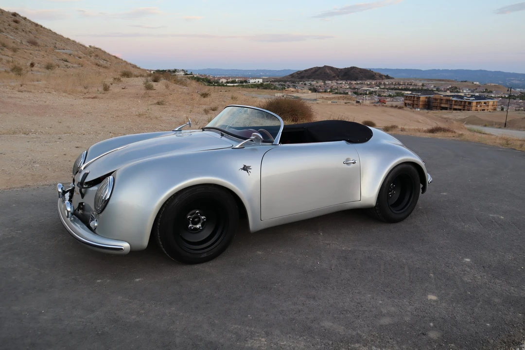 Porsche 356 Replica - Image 7 of 31