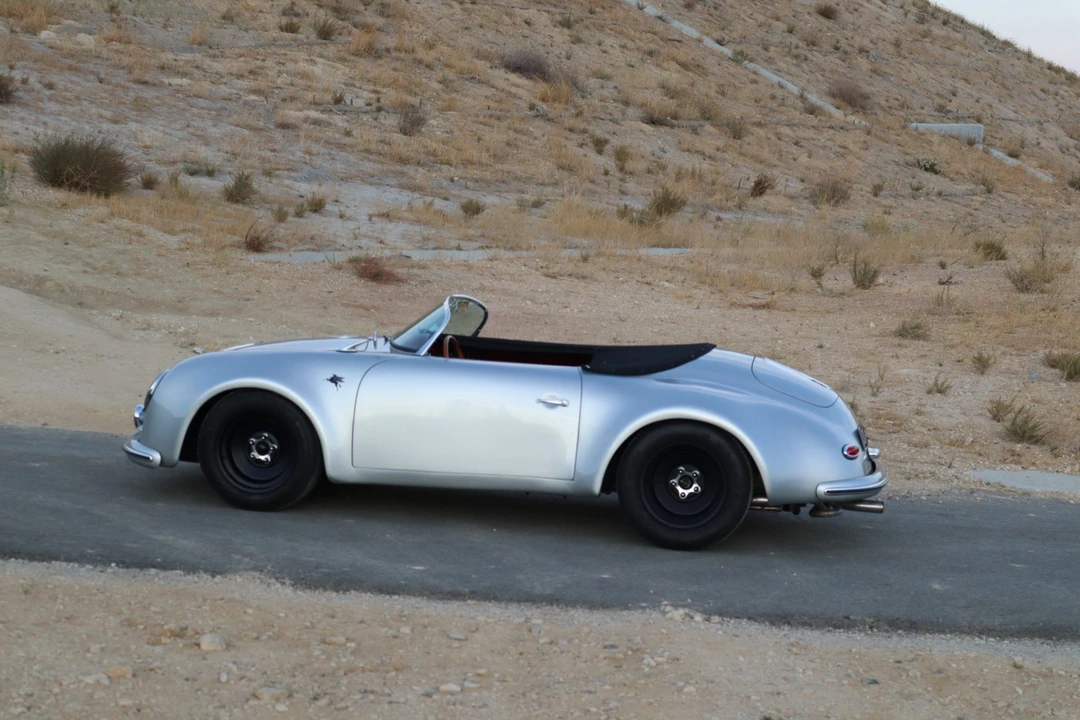 Porsche 356 Replica - Image 12 of 31