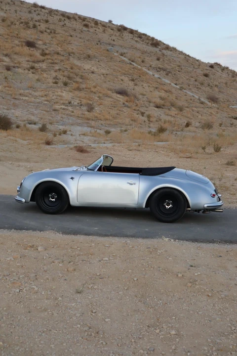 Porsche 356 Replica - Image 11 of 31