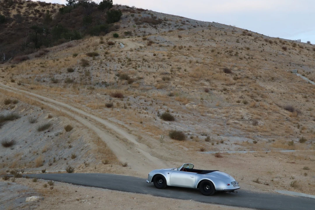 Porsche 356 Replica - Image 16 of 31