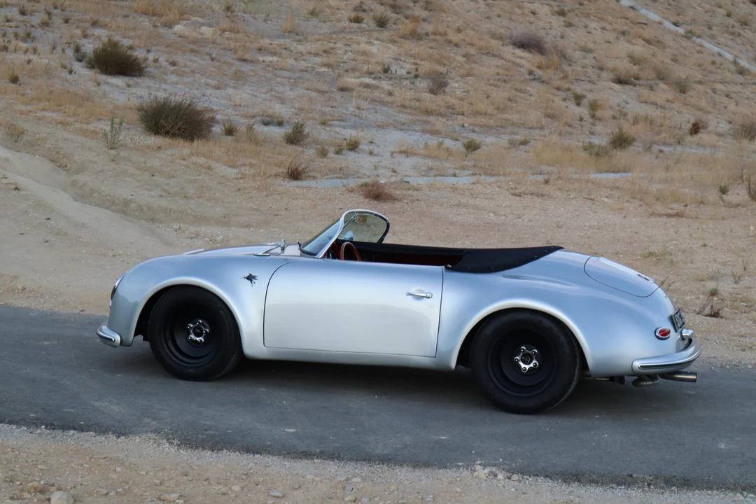 Porsche 356 Replica - Image 13 of 31