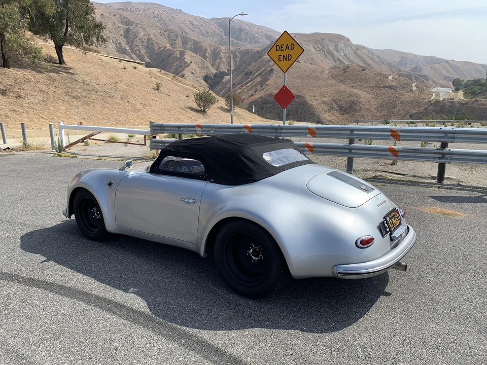 Porsche 356 Replica - Image 21 of 31