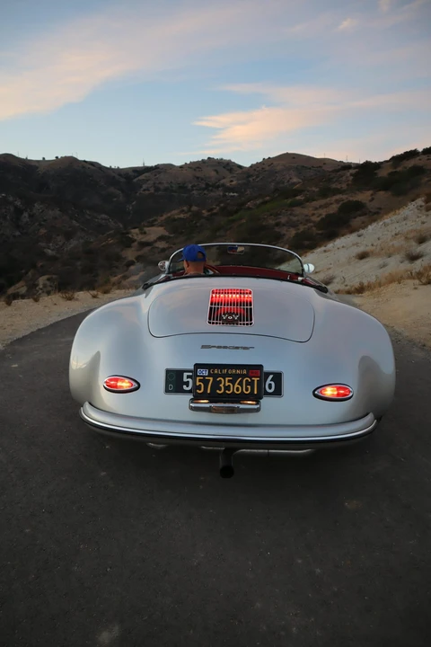 Porsche 356 Replica - Image 27 of 31