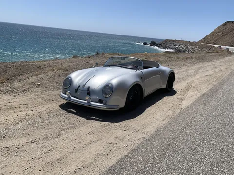 Porsche 356 Replica - Image 2 of 31