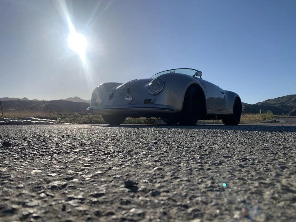 Porsche 356 Replica - Image 3 of 31