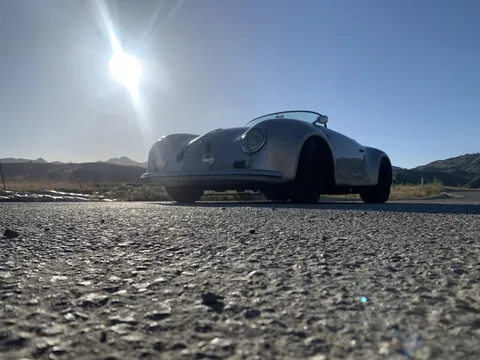 Porsche 356 Replica - Image 3 of 31
