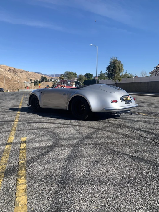 Porsche 356 Replica - Image 20 of 31
