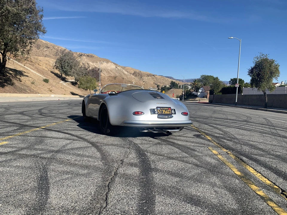 Porsche 356 Replica - Image 24 of 31