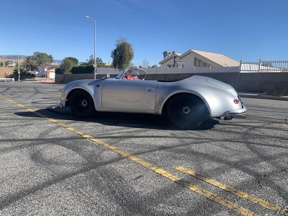 Porsche 356 Replica - Image 14 of 31
