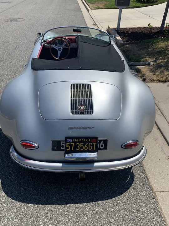 Porsche 356 Replica - Image 28 of 31