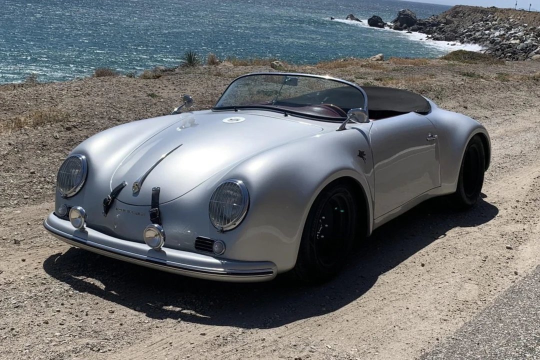 Porsche 356 Replica - Image 1 of 31