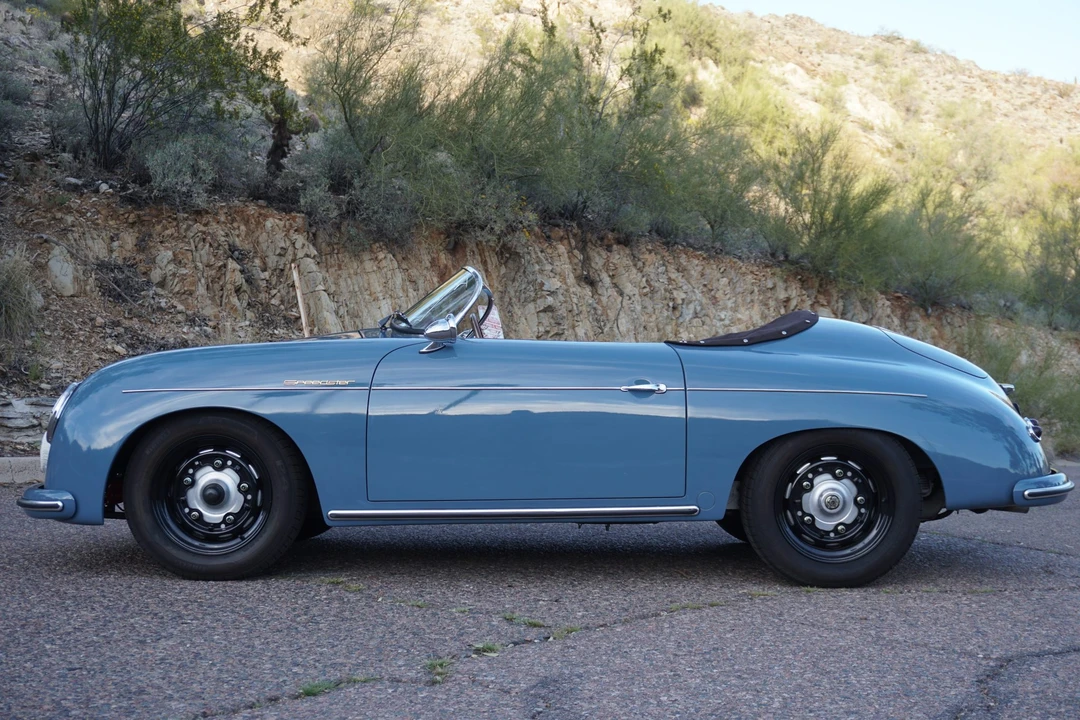Porsche 356 Replica - Image 5 of 31
