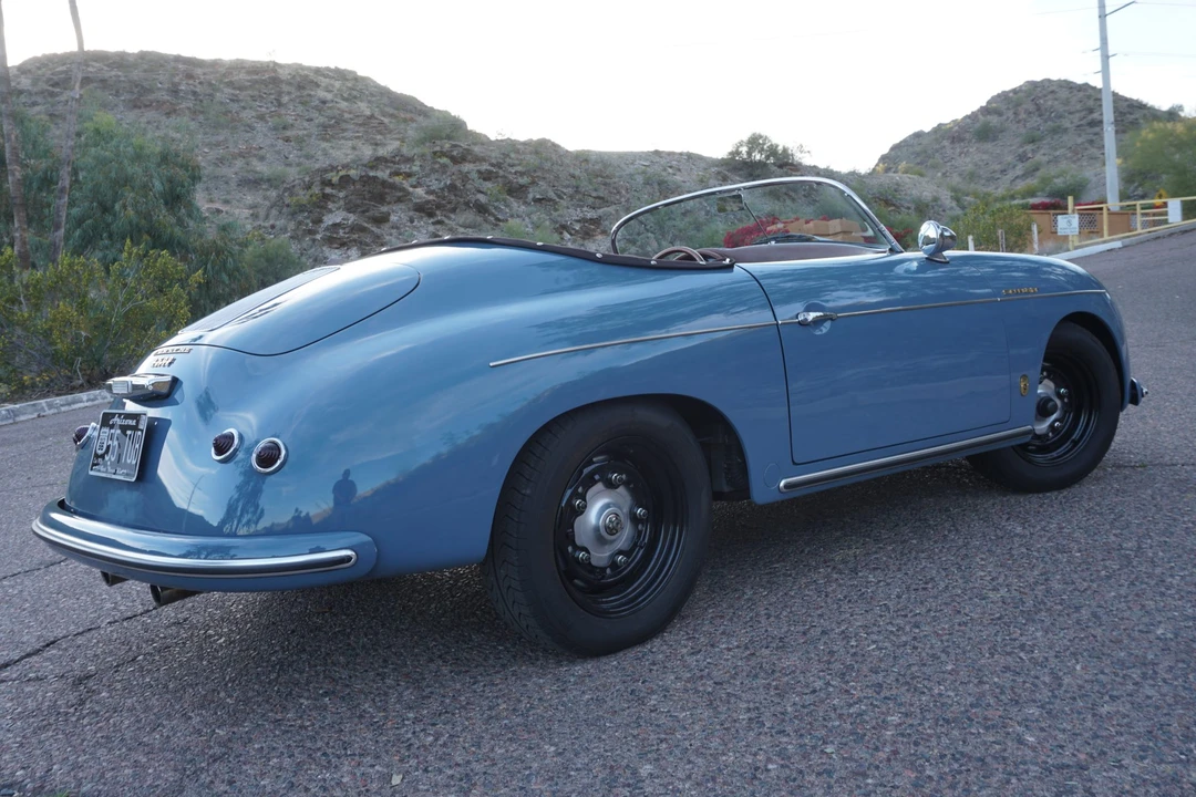 Porsche 356 Replica - Image 7 of 31