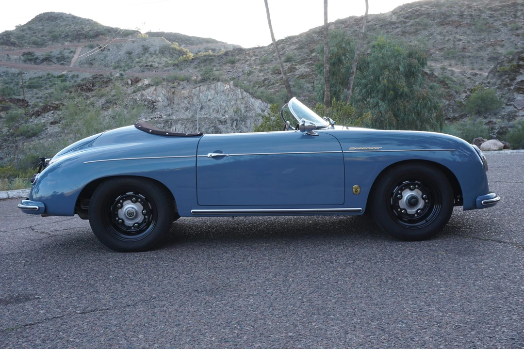 Porsche 356 Replica - Image 8 of 31