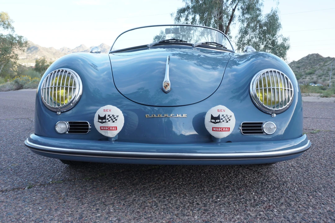 Porsche 356 Replica - Image 28 of 31