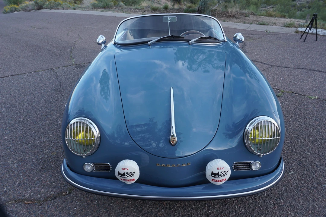 Porsche 356 Replica - Image 30 of 31