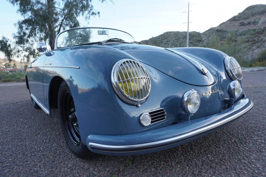 Porsche 356 Replica - Image 9 of 31