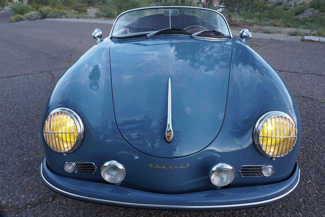 Porsche 356 Replica - Image 31 of 31