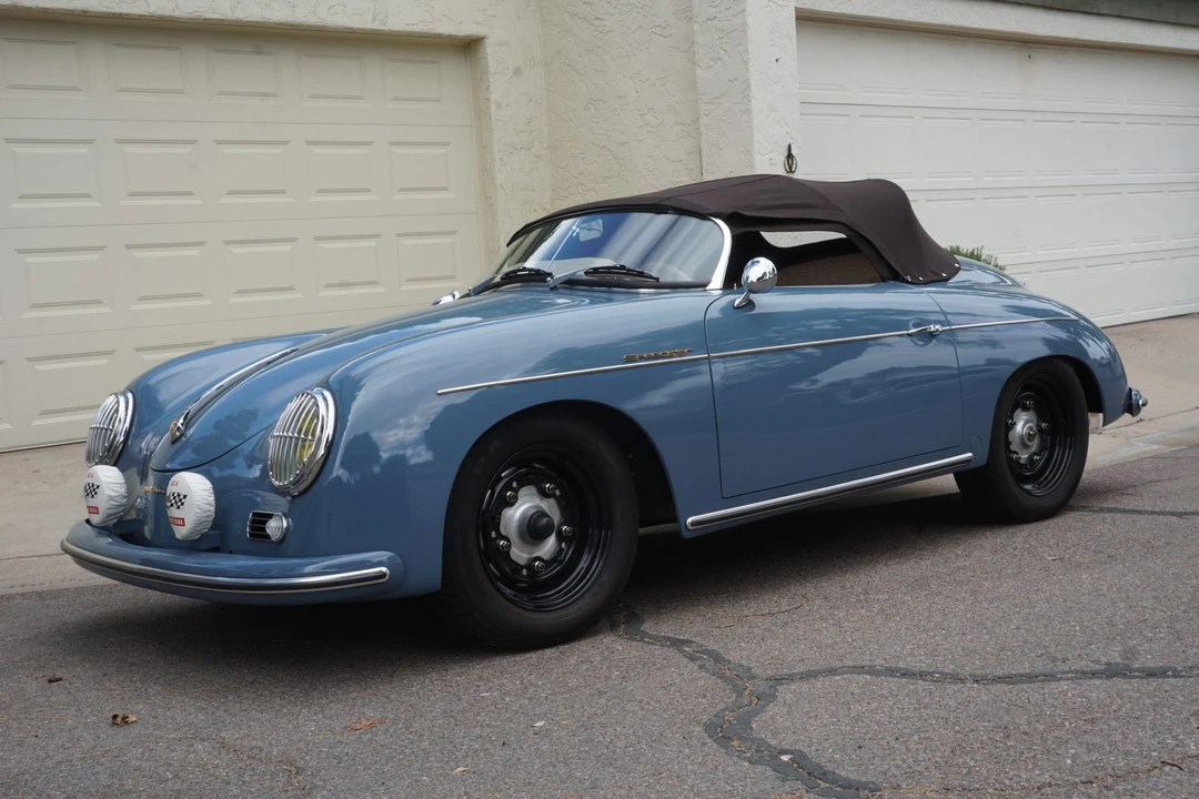Porsche 356 Replica - Image 25 of 31