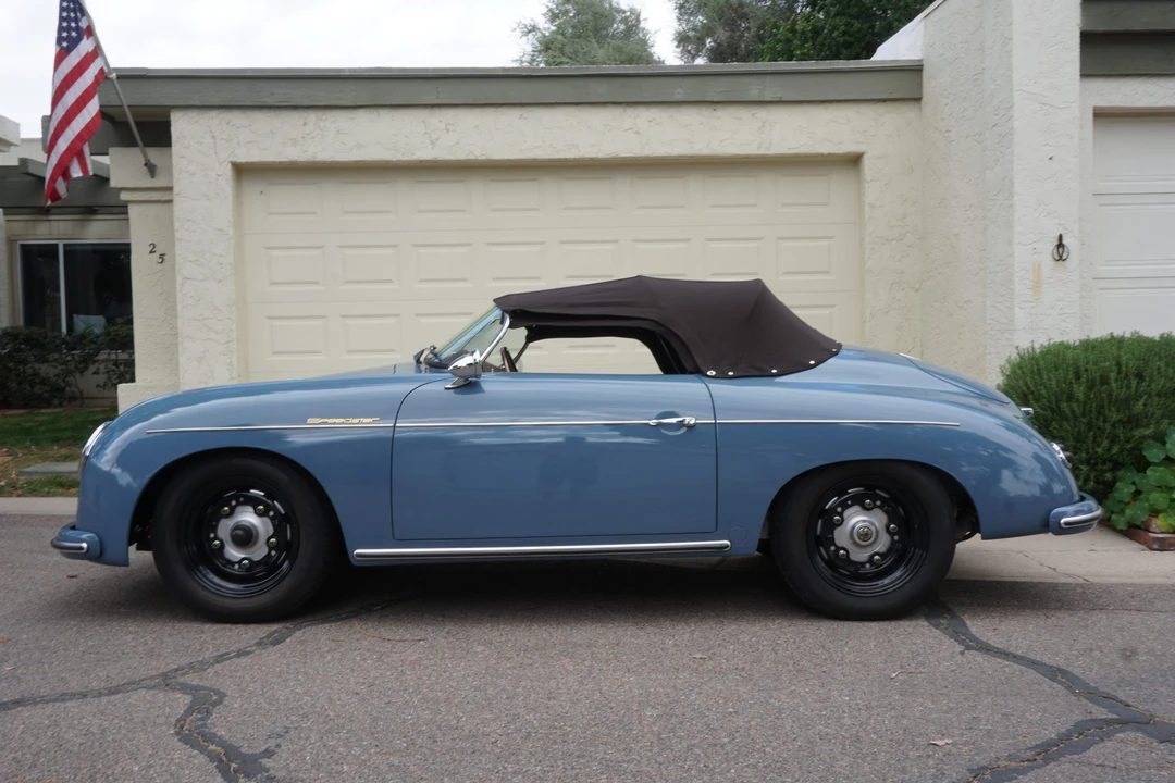 Porsche 356 Replica - Image 26 of 31