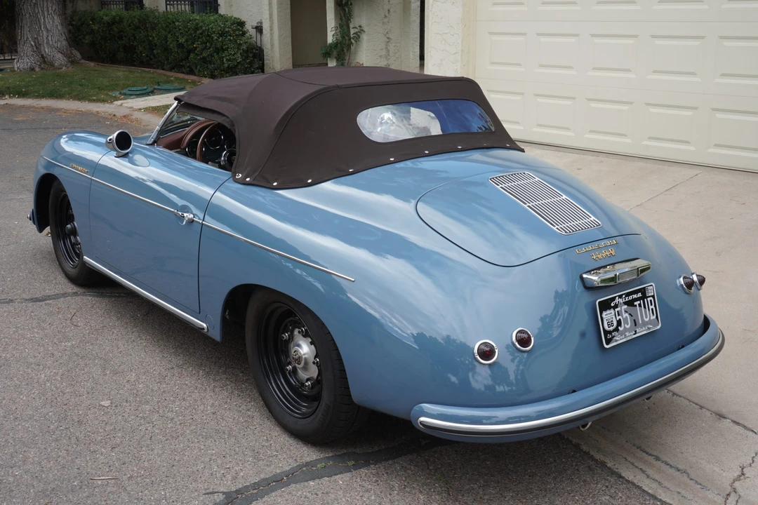 Porsche 356 Replica - Image 27 of 31